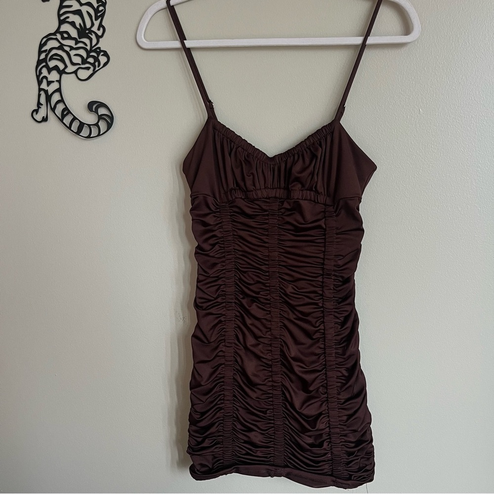 Urban outfits dress
